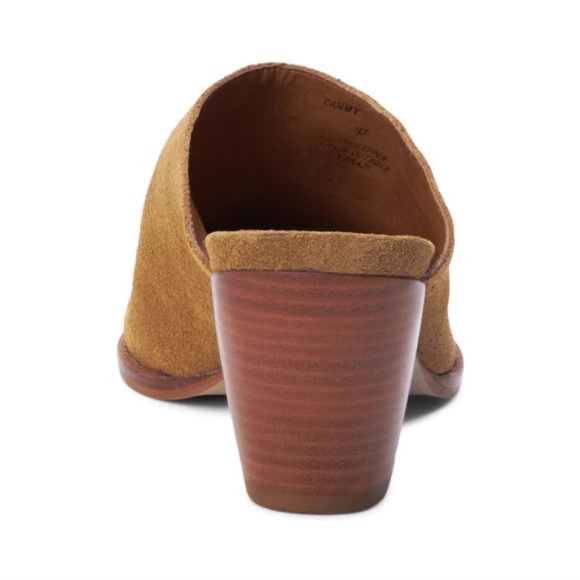 Coconuts by Matisse Pointy Toed Mule - Picture 2 of 6